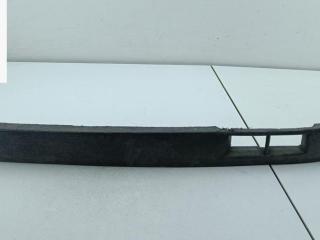 Юбка переднего бампера Opel Zafira 1 поколение (A) 2000, 1.8 л., бензин, МКПП, серый, минивэн, 90580638