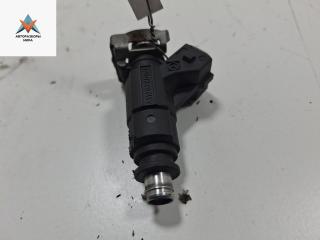 форсунка Mercedes-Benz C-Класс W202/S202 [рестайлинг] 1999, 2.8 л., бензин, АКПП, серый, седан, 1120780049