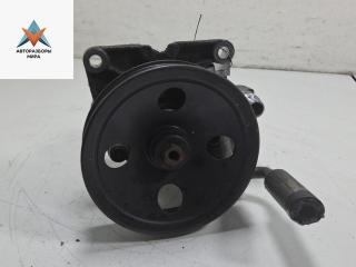 Насос гидроусилителя руля Mercedes-Benz C-Класс W202/S202 [рестайлинг] 1999, 2.8 л., бензин, АКПП, серый, седан