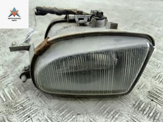 фара противотуманная правая Mercedes-Benz E-Класс W210/S210 [рестайлинг] 2001, 2.2 л., дизель, АКПП, коричневый, универсал