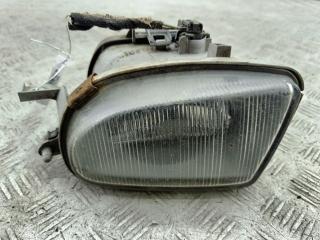 фара противотуманная правая Mercedes-Benz E W210 2001, 2.2 л., дизель, АКПП, коричневый, универсал