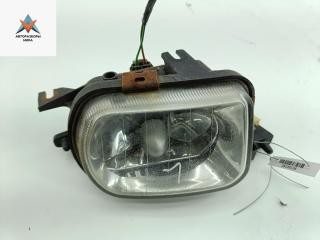 фара противотуманная левая Mercedes-Benz C-Класс W203/S203/CL203 [рестайлинг] 2004, 2.2 л., дизель, МКПП, синий, универсал