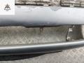 бампер передний BMW 5 серия E39 1999, дизель, серый, седан - фото №16