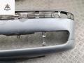 бампер передний BMW 5 серия E39 1999, дизель, серый, седан - фото №18