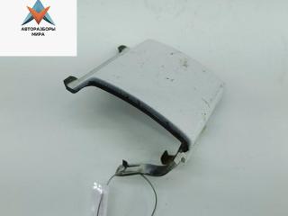 заглушка (решетка) в бампер Opel Astra G 2002, 1.6 л., бензин, МКПП, белый, универсал, 90559482