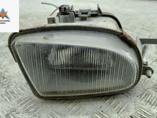 фара противотуманная левая Mercedes-Benz E-Класс W210/S210 [рестайлинг] 2001, 2.2 л., дизель, АКПП, коричневый, универсал