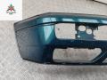 бампер передний Volkswagen Golf 3 поколение 1997, M, бензин, зелёный, хетчбэк 5 дв., 1H6807217J - фото №10