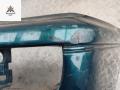 бампер передний Volkswagen Golf 3 поколение 1997, M, бензин, зелёный, хетчбэк 5 дв., 1H6807217J - фото №17