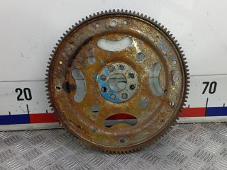 маховик Land Rover Discovery 4 поколение 2009, 3.0 л., SD V6, дизель, АКПП, внедорожник 5 дв.