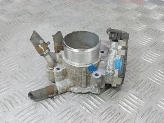 заслонка дроссельная Kia Ceed 2 поколение 2012, 1.4 л., бензин, МКПП, хетчбэк 5 дв., 35100-2B150