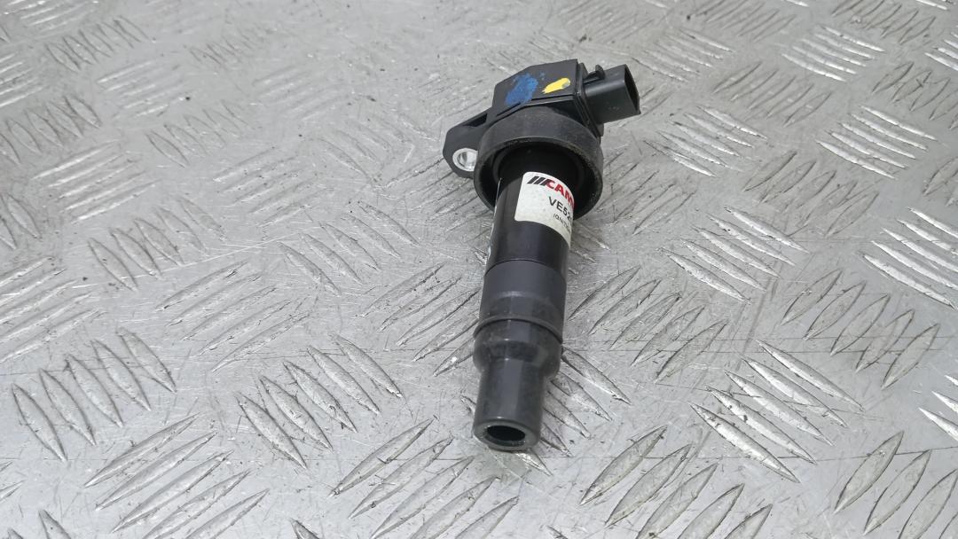 катушка зажигания Kia Ceed 2 поколение 2012, 1.4 л., бензин, МКПП, хетчбэк 5 дв., VE520466 - фото №1