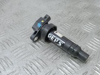 катушка зажигания Kia Ceed 2 поколение 2012, 1.4 л., бензин, МКПП, хетчбэк 5 дв., VE520466