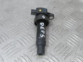 катушка зажигания Kia Ceed 2 поколение 2012, 1.4 л., бензин, МКПП, хетчбэк 5 дв., 0986221063