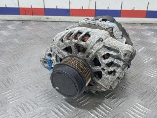 генератор Kia Ceed 2 поколение 2012, 1.4 л., бензин, МКПП, хетчбэк 5 дв., 37300-2B710