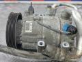 компрессор кондиционера Kia Ceed 2 поколение 2012, 1.4 л., бензин, МКПП, хетчбэк 5 дв., JDCAE-06 - фото №2