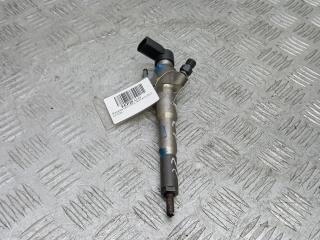 форсунка Opel Movano 2 поколение (B) 2012, 2.3 л., дизель, МКПП, микроавтобус, 166000372R