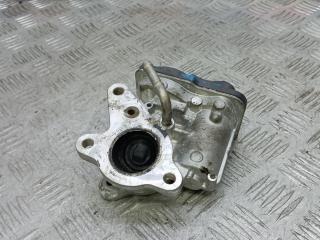 клапан EGR Opel Movano 2 поколение (B) 2012, 2.3 л., дизель, МКПП, микроавтобус, 8201353607