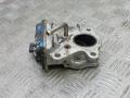 клапан EGR Opel Movano 2 поколение (B) 2012, 2.3 л., дизель, МКПП, микроавтобус, 8201353607 - фото №4