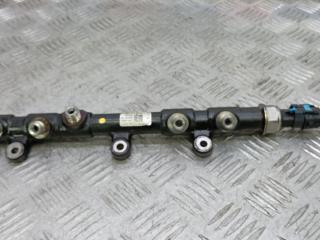 топливная рампа Opel Movano 2 поколение (B) 2012, 2.3 л., дизель, МКПП, микроавтобус, H8201257368