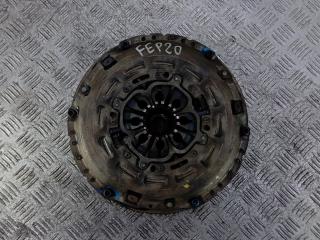 маховик Opel Movano 2 поколение (B) 2012, 2.3 л., дизель, МКПП, микроавтобус