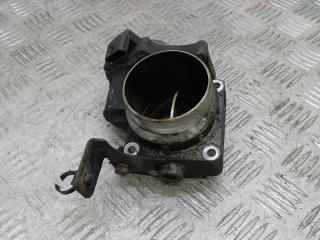 заслонка дроссельная Opel Movano 2 поколение (B) 2012, 2.3 л., дизель, МКПП, микроавтобус, H8201353976