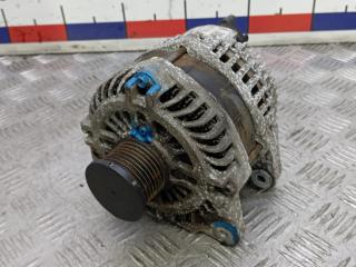 генератор Opel Movano 2 поколение (B) 2012, 2.3 л., дизель, МКПП, микроавтобус, LRA03596