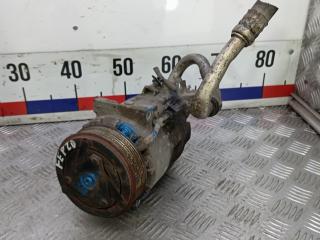 компрессор кондиционера Opel Movano 2 поколение (B) 2012, 2.3 л., дизель, МКПП, микроавтобус, 8200848916B