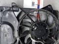 вентилятор радиатора Chevrolet Captiva 1 поколение [рестайлинг] 2012, 2.2 л., дизель, МКПП, внедорожник 5 дв. - фото №2