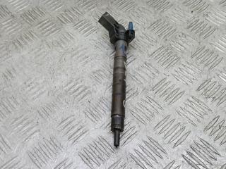 форсунка Hyundai Santa Fe 3 поколение (DM) 2013, 2.2 л., дизель, АКПП, внедорожник 5 дв., 0986435420