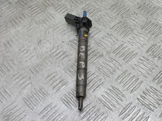 форсунка Hyundai Santa Fe 3 поколение (DM) 2013, 2.2 л., дизель, АКПП, внедорожник 5 дв., 0986435420