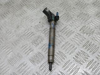 форсунка Hyundai Santa Fe 3 поколение (DM) 2013, 2.2 л., дизель, АКПП, внедорожник 5 дв., 0986435420