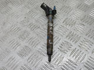 форсунка Hyundai Santa Fe 3 поколение (DM) 2013, 2.2 л., дизель, АКПП, внедорожник 5 дв., 0986435420