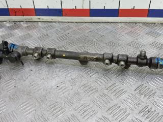 топливная рампа Hyundai Santa Fe 3 поколение (DM) 2013, 2.2 л., дизель, АКПП, внедорожник 5 дв., 0445214211