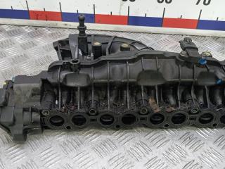 коллектор впускной Hyundai Santa Fe 3 поколение (DM) 2013, 2.2 л., дизель, АКПП, внедорожник 5 дв.