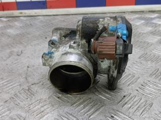 заслонка дроссельная Hyundai Santa Fe 3 поколение (DM) 2013, 2.2 л., дизель, АКПП, внедорожник 5 дв., 35100-2F100