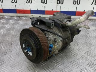 компрессор кондиционера Hyundai Santa Fe 3 поколение (DM) 2013, 2.2 л., дизель, АКПП, внедорожник 5 дв., MMBDC11