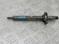 форсунка Peugeot 407 1 поколение 2007, 2.0 л., HDi, дизель, МКПП, седан, 9656389980 - фото №2
