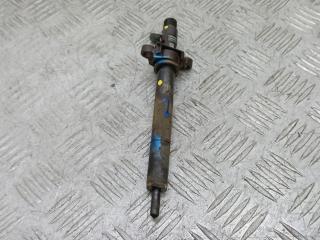 форсунка Peugeot 407 1 поколение 2007, 2.0 л., HDi, дизель, МКПП, седан, 9656389980
