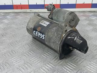 стартер Chevrolet Captiva 1 поколение [рестайлинг] 2012, 2.2 л., дизель, МКПП, внедорожник 5 дв., 25186039