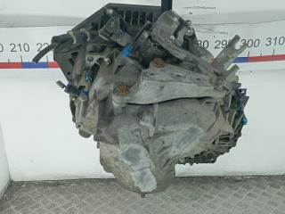 МКПП Chevrolet Captiva 1 поколение [рестайлинг] 2012, 2.2 л., дизель, МКПП, внедорожник 5 дв., R12021972