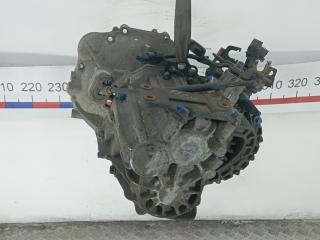 МКПП Hyundai Tucson 1 поколение 2006, 2.0 л., дизель, МКПП, внедорожник 5 дв., S614JE