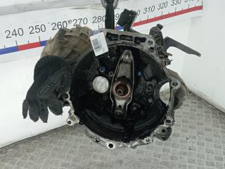 МКПП Volkswagen Polo 5 поколение 2010, 1.6 л., дизель, МКПП, хетчбэк 5 дв., KFK