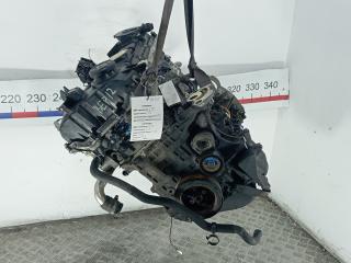 двигатель BMW 3 серия E90/E91/E92/E93 [рестайлинг] 2009, 2.0 л., 318i, бензин, МКПП, седан, N43B20A, N43B20AY, N43B20