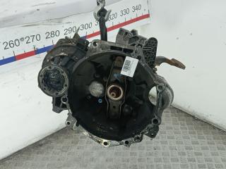 МКПП Volkswagen Golf 6 поколение 2009, 2.0 л., дизель, МКПП, хетчбэк 5 дв., KQM