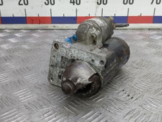 стартер Peugeot 308 T7 2008, 1.6 л., дизель, МКПП, хетчбэк 5 дв.