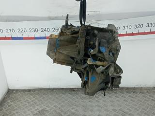 МКПП Peugeot 308 T7 2008, 1.6 л., дизель, МКПП, хетчбэк 5 дв., 20DM75