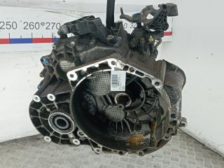 МКПП Volkswagen Tiguan 1 поколение 2010, 2.0 л., дизель, МКПП, внедорожник 5 дв., LMU