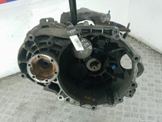 МКПП Skoda Superb 2 поколение 2010, 2.0 л., дизель, МКПП, хетчбэк 5 дв., LHD