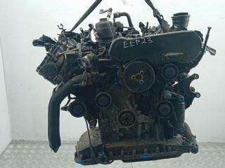 двигатель Audi A4 B8/8K 2009, 2.7 л., дизель, АКПП, седан, CAMA, CGKA, CAM, CGK, 059100098QX