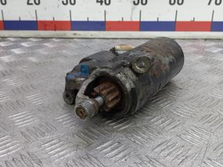 стартер Audi A4 B8/8K 2009, 2.7 л., дизель, АКПП, седан, 059911021D